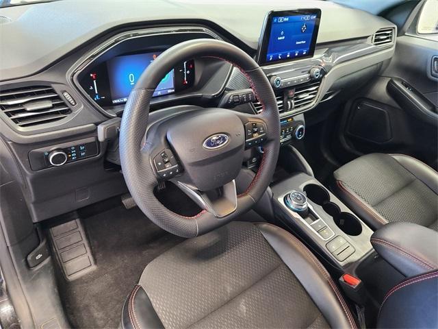 used 2025 Ford Escape car, priced at $31,553