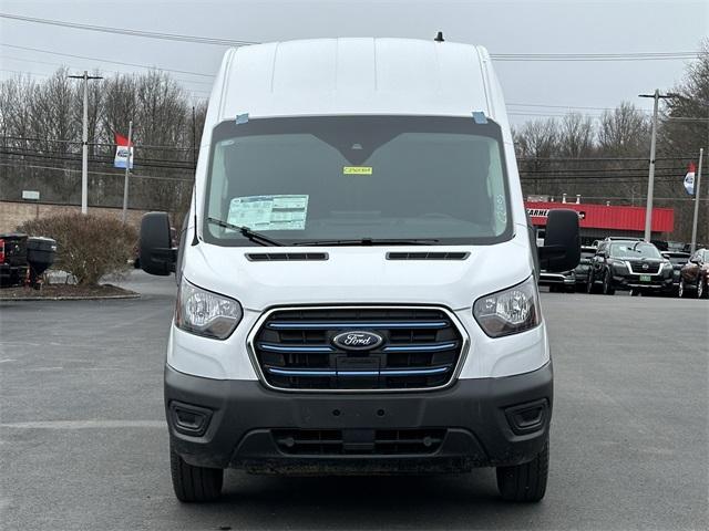 new 2023 Ford E-Transit car, priced at $40,900