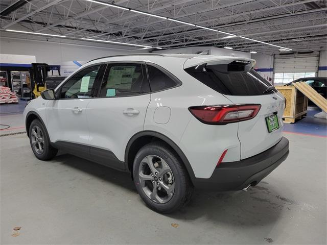 new 2025 Ford Escape car, priced at $39,365