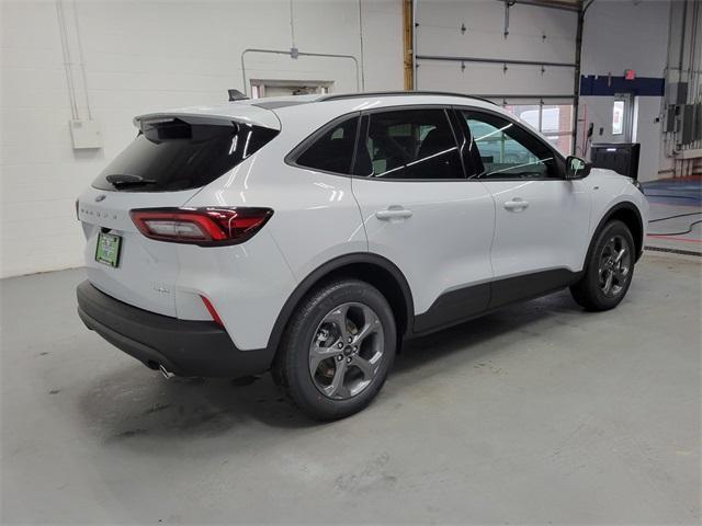 new 2025 Ford Escape car, priced at $39,365