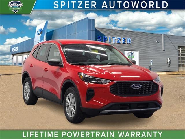 new 2024 Ford Escape car, priced at $32,203