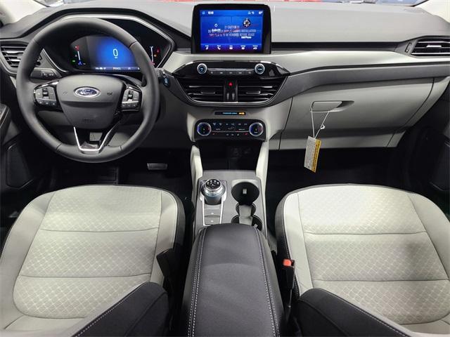 new 2024 Ford Escape car, priced at $29,594