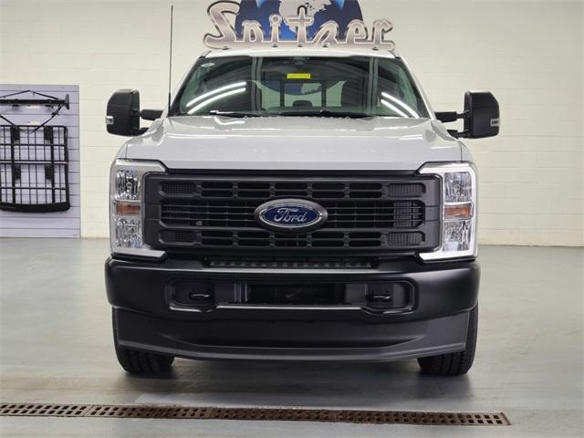 new 2024 Ford F-350 car, priced at $66,896