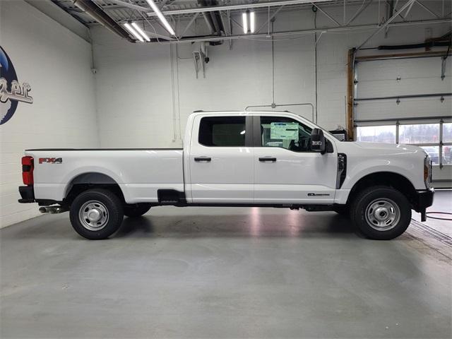 new 2024 Ford F-350 car, priced at $66,896