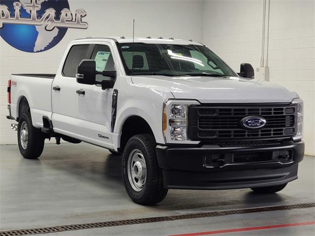 new 2024 Ford F-350 car, priced at $66,896