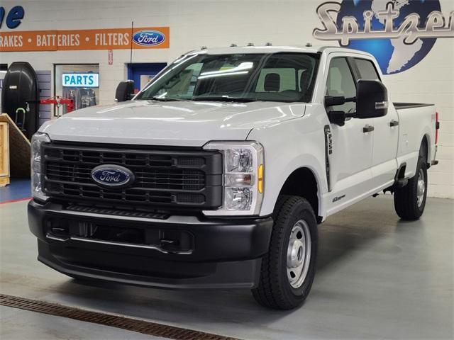 new 2024 Ford F-350 car, priced at $66,896