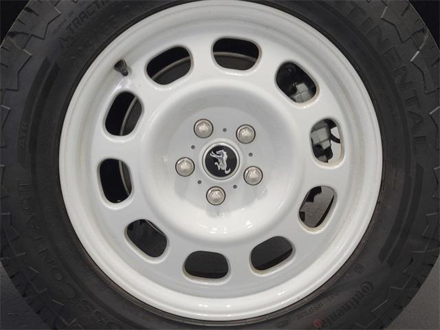 used 2024 Ford Bronco Sport car, priced at $31,599