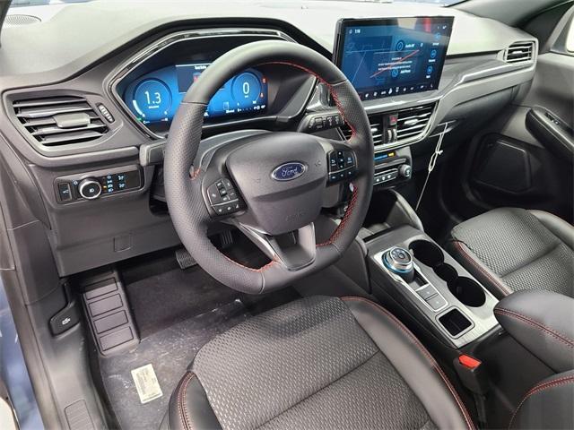 new 2025 Ford Escape car, priced at $36,628