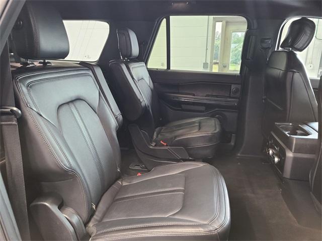 used 2020 Ford Expedition Max car, priced at $32,964