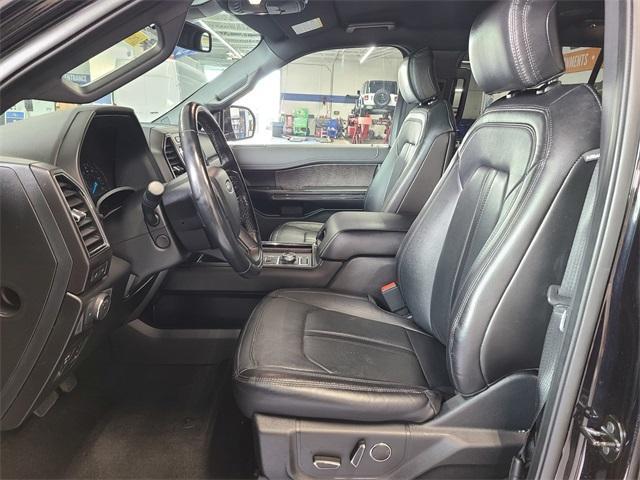 used 2020 Ford Expedition Max car, priced at $32,964