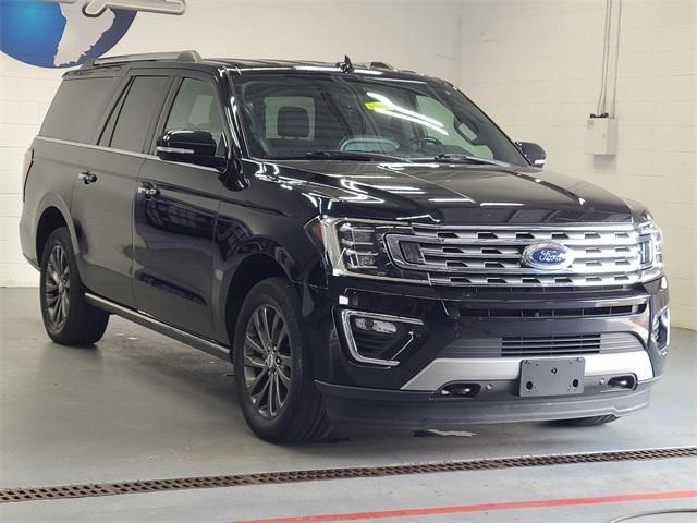 used 2020 Ford Expedition Max car, priced at $32,964