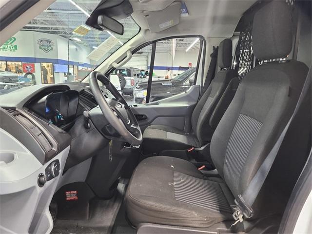 used 2019 Ford Transit-250 car, priced at $25,232