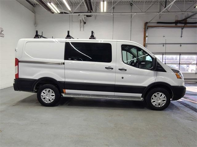 used 2019 Ford Transit-250 car, priced at $25,232