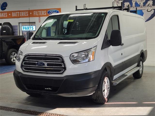 used 2019 Ford Transit-250 car, priced at $25,232