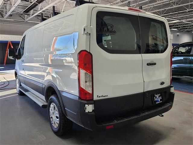 used 2019 Ford Transit-250 car, priced at $25,232