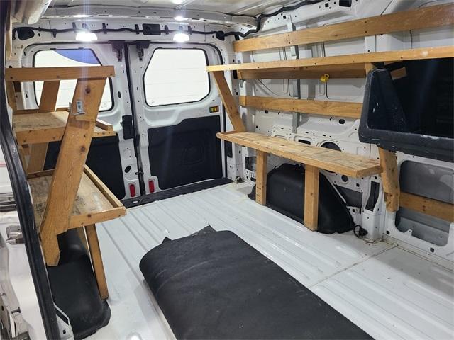 used 2019 Ford Transit-250 car, priced at $25,232