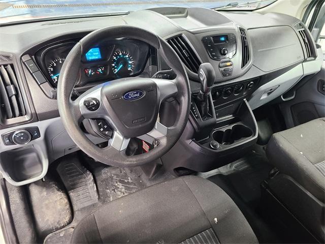 used 2019 Ford Transit-250 car, priced at $25,232