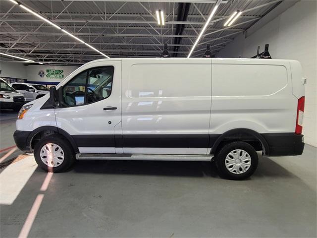 used 2019 Ford Transit-250 car, priced at $25,232