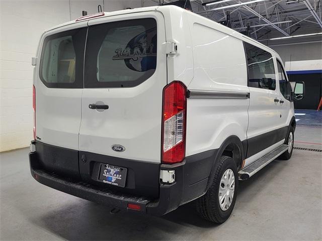 used 2019 Ford Transit-250 car, priced at $25,232