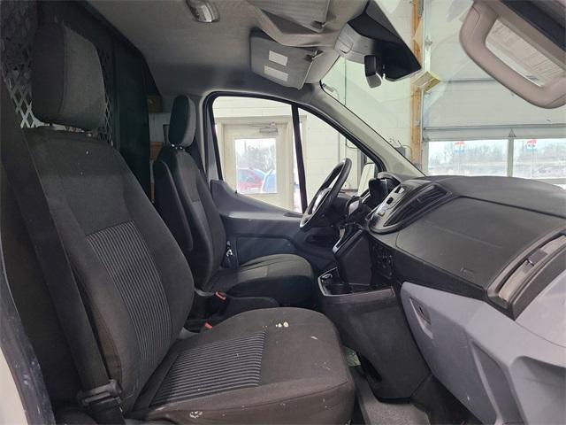 used 2019 Ford Transit-250 car, priced at $25,232