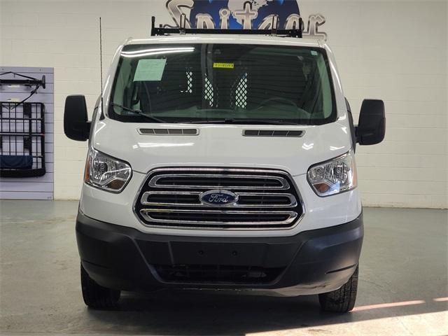 used 2019 Ford Transit-250 car, priced at $25,232