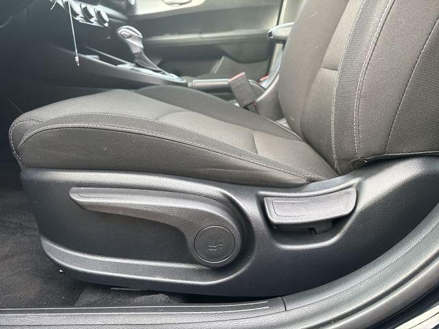 used 2024 Kia Forte car, priced at $16,356