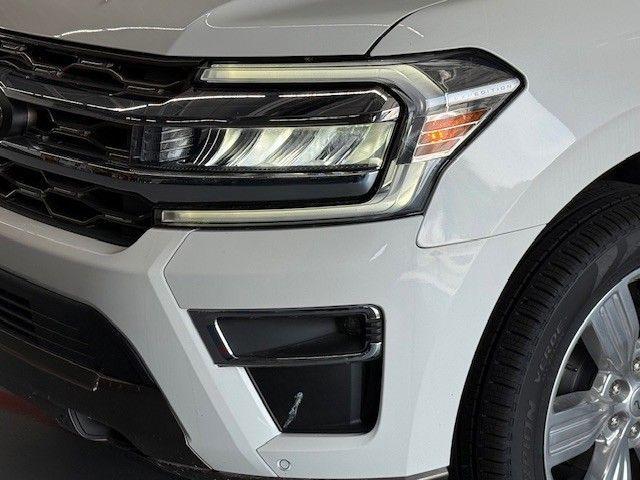 new 2024 Ford Expedition Max car, priced at $82,500