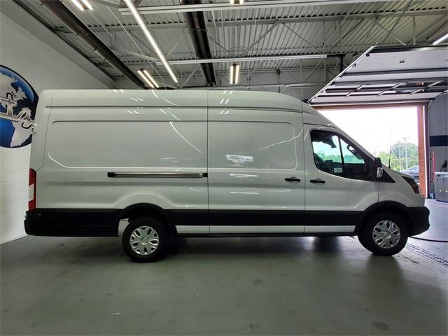 new 2023 Ford E-Transit car, priced at $43,795