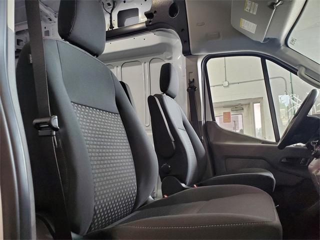 new 2023 Ford E-Transit car, priced at $43,795