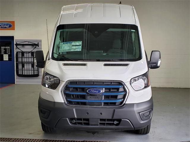 new 2023 Ford E-Transit car, priced at $43,795