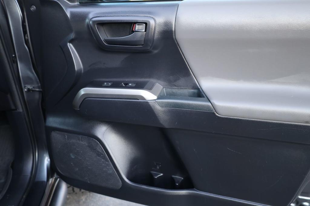 used 2020 Toyota Tacoma car, priced at $33,995