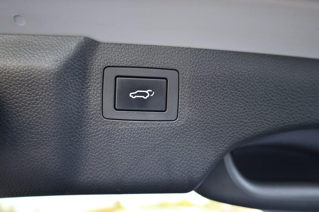 used 2017 Hyundai Santa Fe car, priced at $14,995