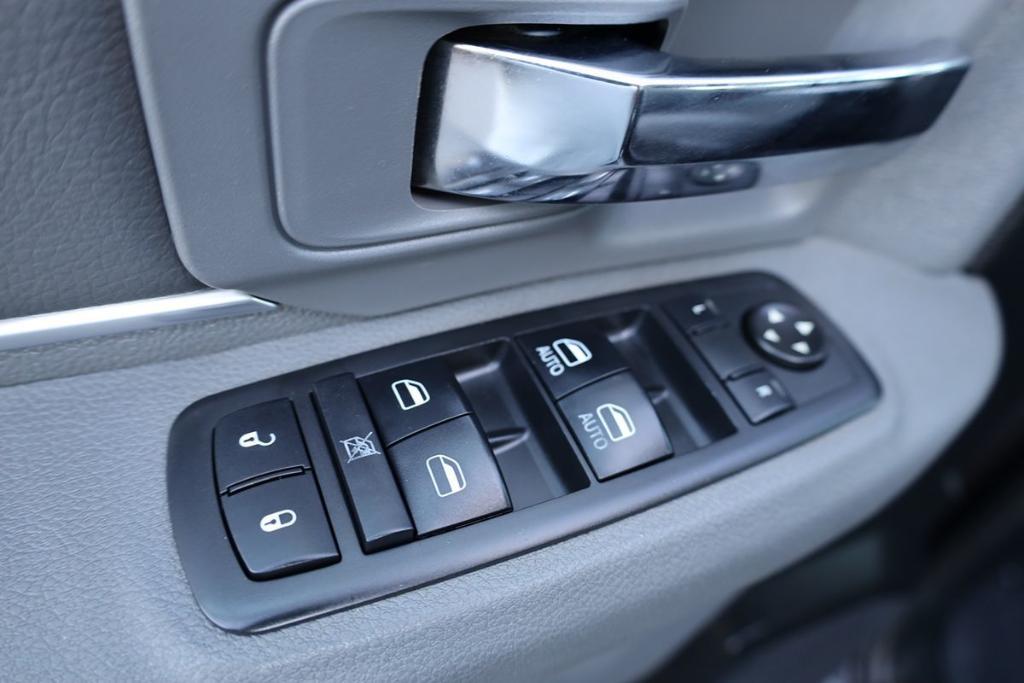used 2017 Ram 1500 car, priced at $21,995