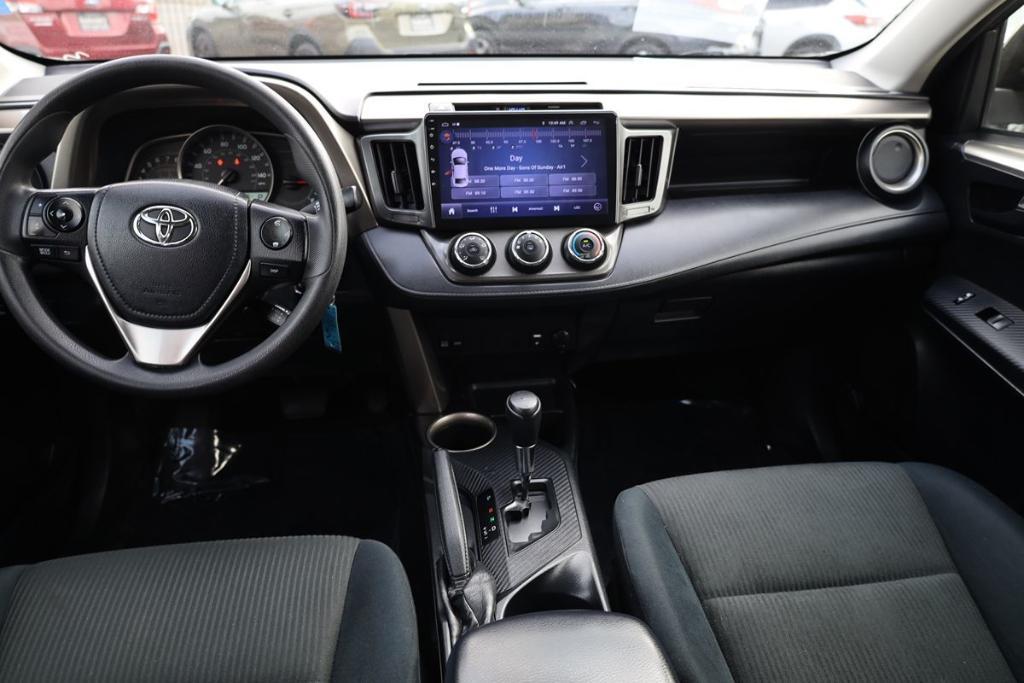 used 2014 Toyota RAV4 car, priced at $13,495