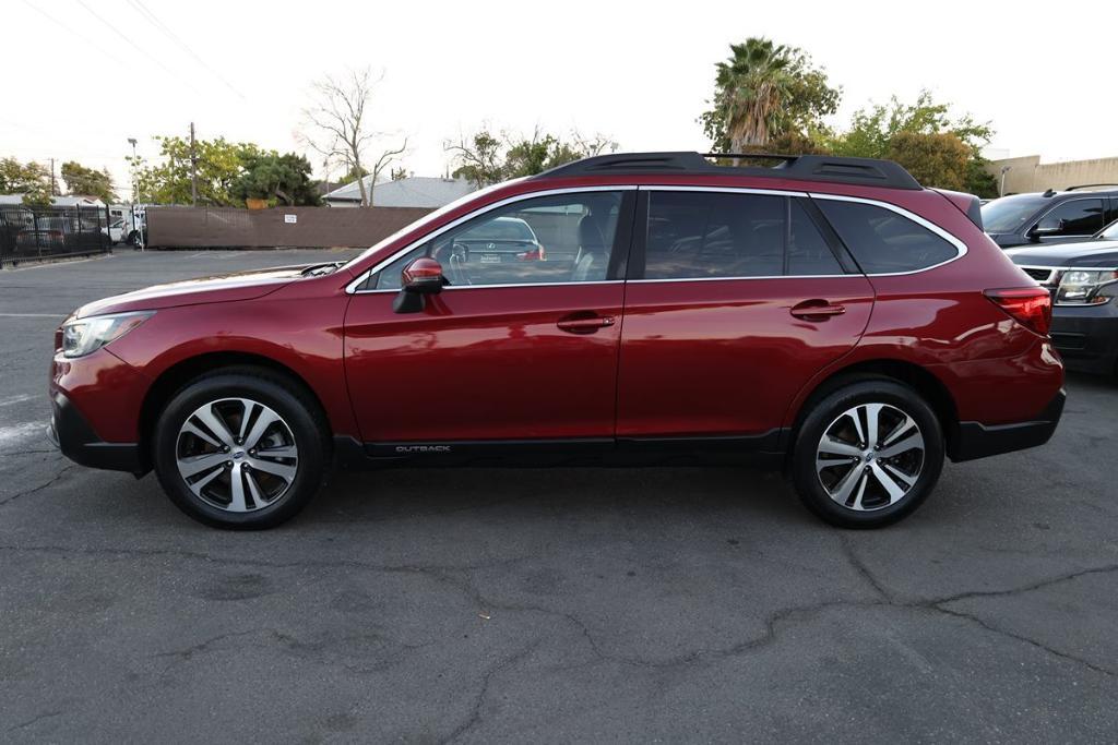 used 2019 Subaru Outback car, priced at $15,995