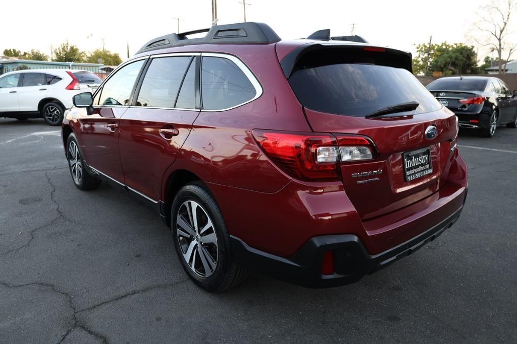 used 2019 Subaru Outback car, priced at $15,995