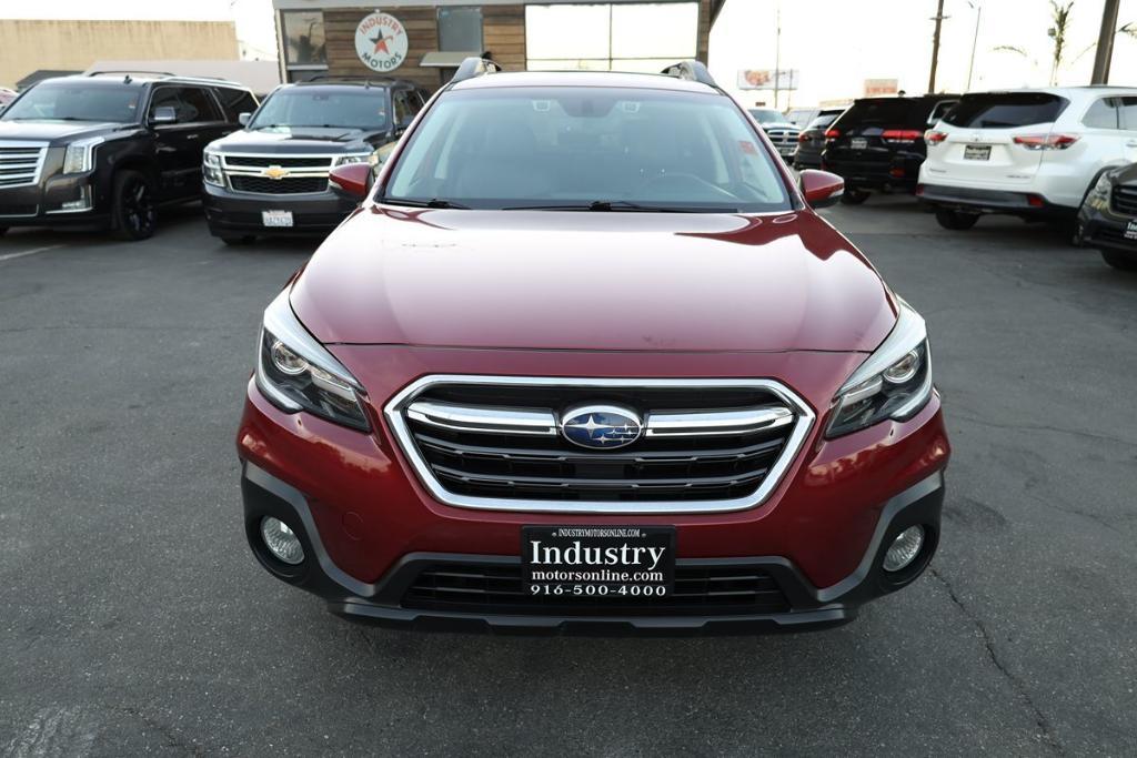 used 2019 Subaru Outback car, priced at $15,995