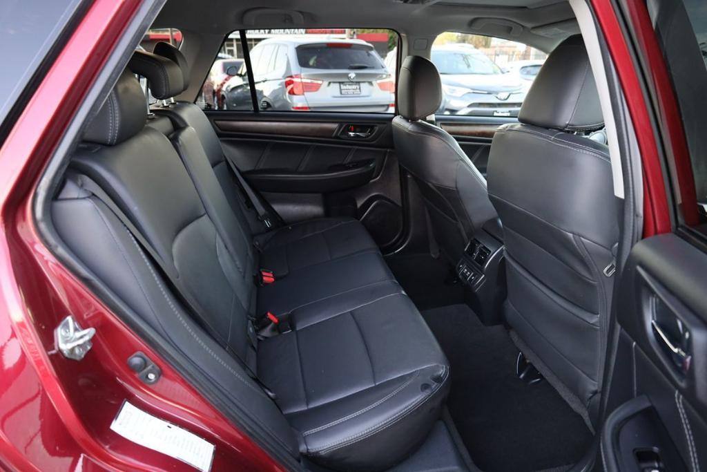 used 2019 Subaru Outback car, priced at $15,995