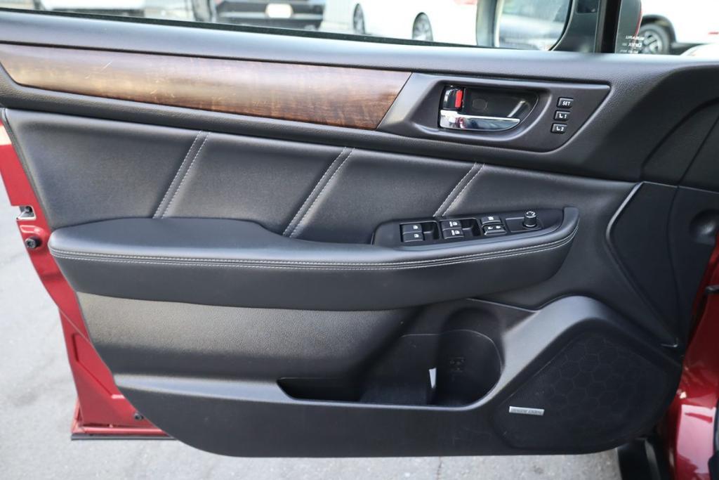 used 2019 Subaru Outback car, priced at $15,995