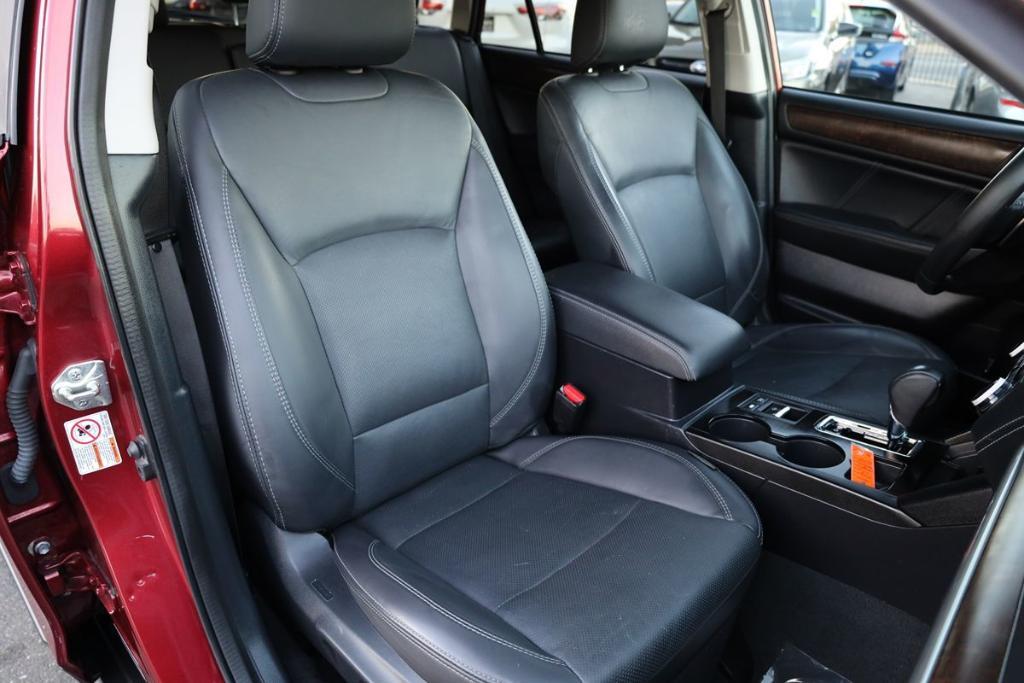 used 2019 Subaru Outback car, priced at $15,995