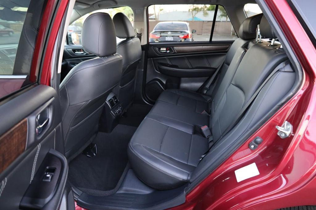 used 2019 Subaru Outback car, priced at $15,995