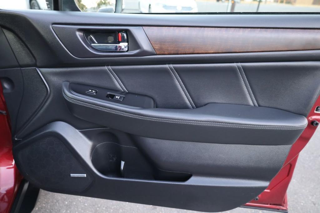 used 2019 Subaru Outback car, priced at $15,995