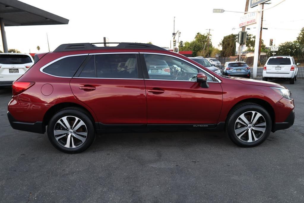used 2019 Subaru Outback car, priced at $15,995