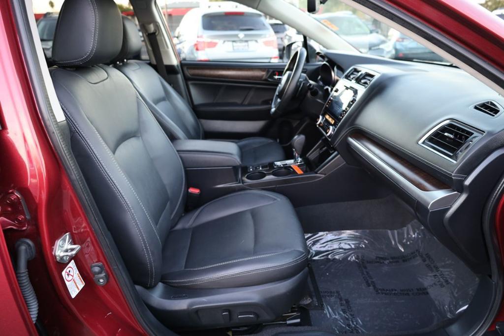 used 2019 Subaru Outback car, priced at $15,995