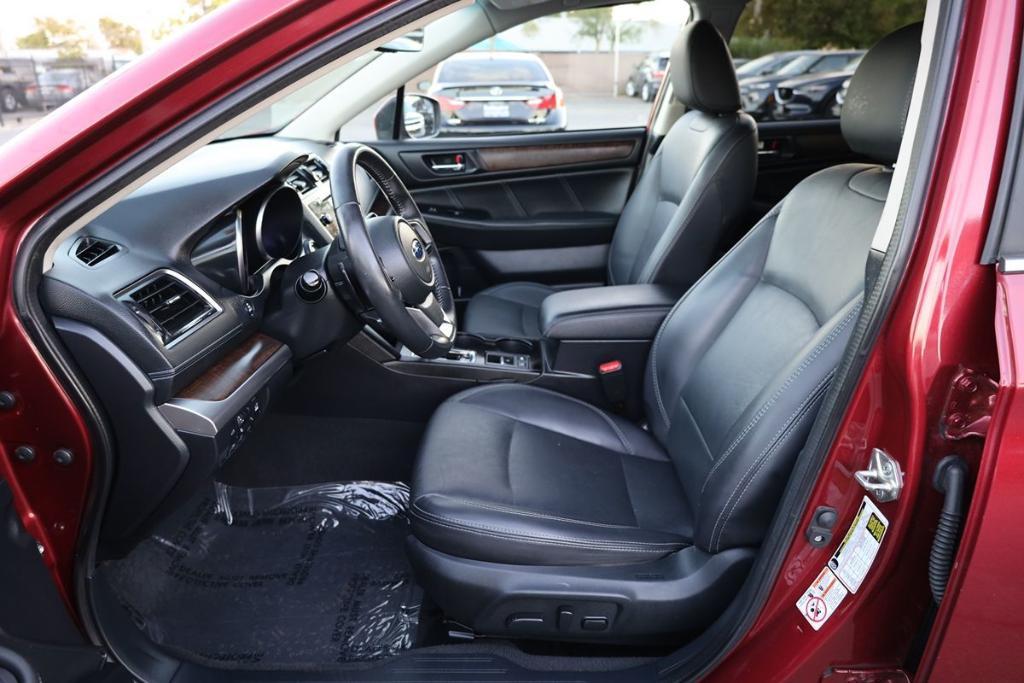 used 2019 Subaru Outback car, priced at $15,995