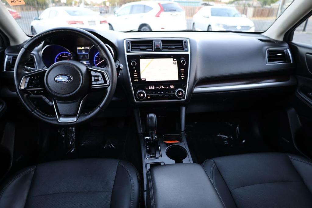 used 2019 Subaru Outback car, priced at $15,995