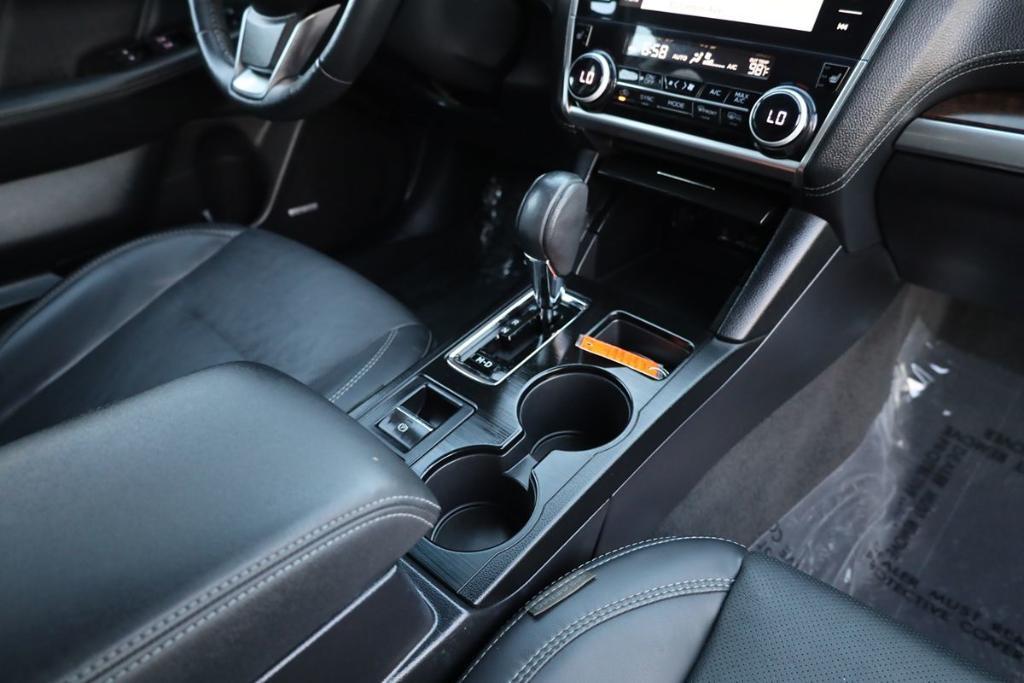 used 2019 Subaru Outback car, priced at $15,995