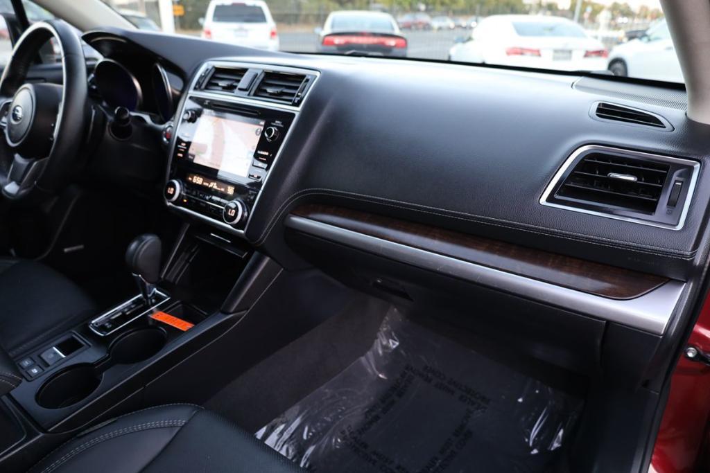 used 2019 Subaru Outback car, priced at $15,995