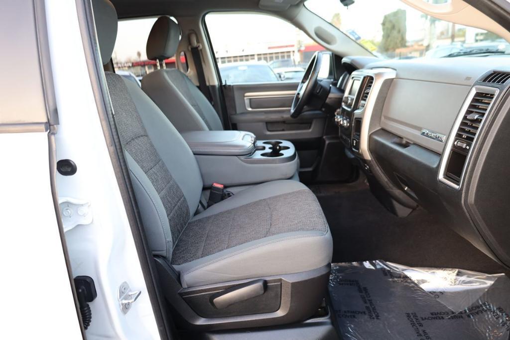 used 2016 Ram 1500 car, priced at $21,995