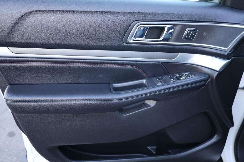 used 2016 Ford Explorer car, priced at $12,995